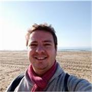 Spanish native speaker. Foreign languages teacher master degree. Free accent