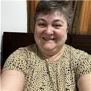 Profesora de español como segunda lengua certificada DELE