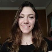 Clases particulares de inglés (hasta C1) y francés (todos los niveles) online