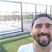 Asesoramiento y clases particulares. Entrenamiento, armado de rutinas y colaboración deportiva