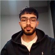 Maths tutor providing lessons for first year A-Level and below