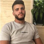 Cours d'arabe avec professeur libanais, langue maternelle. Cours pour débutants et avancés, adaptés à tous niveaux