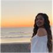 Profesora/Estudiante apta para nivel de fisica ESO, Zaragoza
