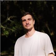 Maîtrisez l’anglais avec un professeur passionné et à l’écoute