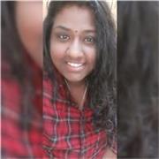 I give personalized and affordable classes to all kind of students from different ages