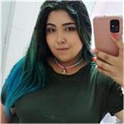 Professora particular de Inglês - Aulas dinâmicas e Personalizadas