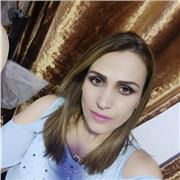 profesora de idioma árabe ,presenciales o online con más de 7 años de experiencia
