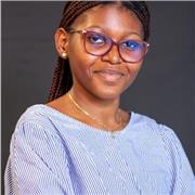 Etudiante en 3e année, formation ingénieur généraliste - Domaines d'expertise: mathématiques, physique, informatique