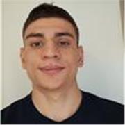 Mi chiamo Fabrizio, sono uno studente universitario con media del 28. Offro lezioni di materie scientifiche e inglese
