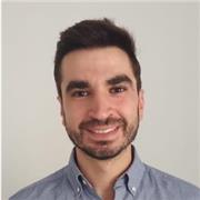 Profesor Graduado en Matemáticas imparte clases de matemáticas a todos los niveles tanto de forma presencial como online en Sevilla capital. Llevo 8 años dando clases con unos resultados excelentes. Contacte conmigo sin compromiso