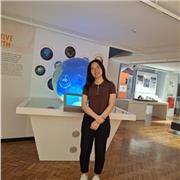 I want to teach people who are interested in Chinese, and answer different questions about Chinese