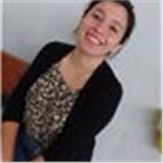 Docente con experiencia en nivel inicial, primaria y secundaria, acompaña el trayecto escolar a estudiantes de 1er y 2do ciclo