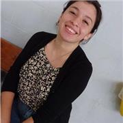 Docente con experiencia en nivel inicial, primaria y secundaria, acompaña el trayecto escolar a estudiantes de 1er y 2do ciclo