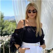 Portugués a niños y adultos en Huelva. Soy nativa