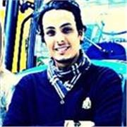 My name is Osama Mohammed, and I'm writing to you today to express
my interest in this position at your esteemed organization