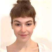 Sono una ragazza con tanta voglia di fare nuove esperienze. Mi piacerebbe insegnare Italiano per gli stranieri!