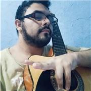 Clases de Guitarra/Bajo/Canto/Composición