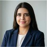 Alumna destacada en esta materia con la mayor calificación. Las clases serán a  niños de primaria de manera online