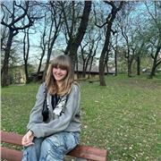 Estudiante de Biotecnología ofrece apoyo escolar en Biología, Ciencias, Lengua e Inglés para Primaria, ESO y Bachillerato en Almer