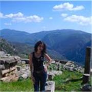 Profesora de latín y griego para secundaria y bachillerato 