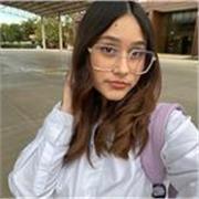 Estudiante de ingenieria bioquimica imparte clases online sobre quimica basica y quimica organica
