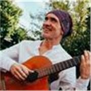 Clases de Guitarra y Composición todos los niveles