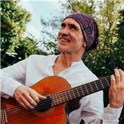 Clases de Guitarra y Composición todos los niveles