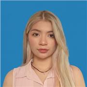 Profesora de ingles para personas de diferentes niveles de comprensión y multiples ocupaciones