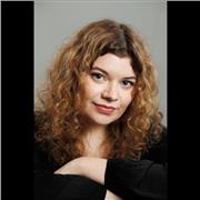 Cerys MacAllister