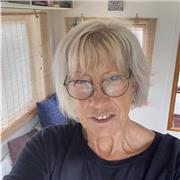 Jane Pentecost Wild