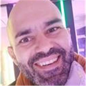 Antonio José Gil Martínez