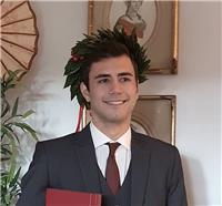 Laureato in giurisprudenza offre ripetizioni di diritto