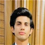 Teaches Math, computer Science and physics students from middle school up to 10th grade. Experience of teaching O and A Levels