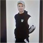 . Football coach for technical and physical part age 10-12 kids. 
