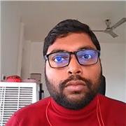 Deepak Meher