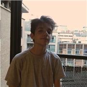 Physik-Nachhilfe von TU-Student in Graz - Maximilian Kainz