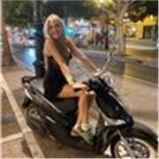 I offer personalized, affordable Spanish tutoring lessons tailored to each student's unique needs and goals
