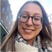 I am a native English teacher with experience working in a primary school and with adults