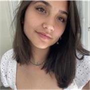 Profesora particular de inglés primaria y ESO