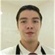 Estudiante de ingeniería civil, ya finalizando la carrera, con conocimiento recientes de cálculos y comunicación efectiva