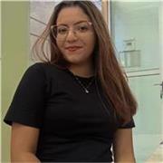 Professora particular com experiencia em reforço