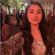 Sariha Ebrar Sayed