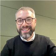 Native English Teacher | Conversational & Business English for Adults