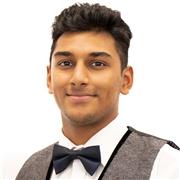 Experienced Maths Tutor Helping Students Build Confidence and Improve Results