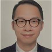 Chinese tutor teaches students of all ages
