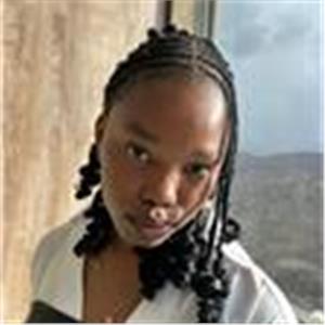 Nothando Mbokane