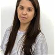Profesora nativa rusa con experiencia de docencia, licenciada en grado y máster de enseñanza (ruso y español)
