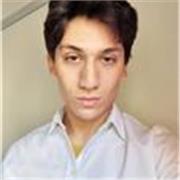 Estudiante del CBC (Ingeniería en Informática - UBA), clases de Matemática (secundaria/bachillerato) y Análisis Matemático I