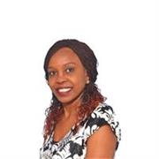 Teacher of English for all ages from Kenya