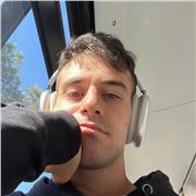 Laureando all'università grafica privata, Rome University of Fine Arts